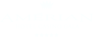 Amérian Hotel Casino Gala